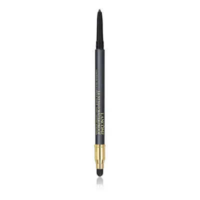 Lancôme Le Stylo Waterproof magas pigmenttartalmú vízálló szemceruza árnyalat 08 Réve Anthracite