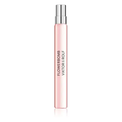 Viktor & Rolf Flowerbomb Eau de Parfum hölgyeknek 10 ml