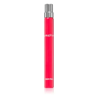 Calvin Klein My Euphoria Eau de Parfum utazó spray hölgyeknek 10 ml