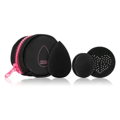 beautyblender® Besties Starter Set Pro utazási készlet (a tökéletes bőrért)