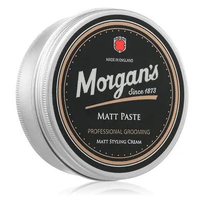 Morgan's Matt Paste paszta hajra 75 ml