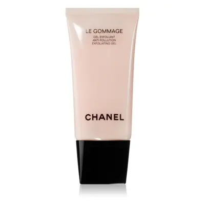 Chanel Le Gommage peeling gél az arcra 75 ml