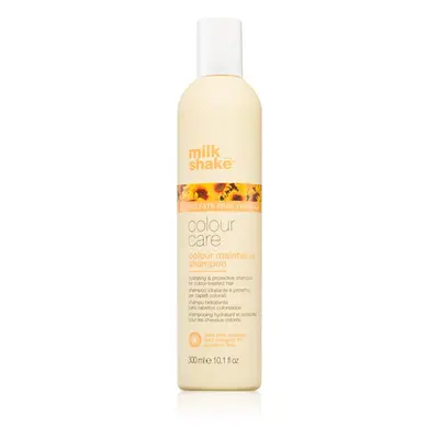 Milk Shake Color Care Sulfate Free sampon festett hajra szulfátmentes 300 ml