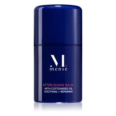 Mense After-Shave Balm borotválkozás utáni balzsam regeneráló hatással 50 ml