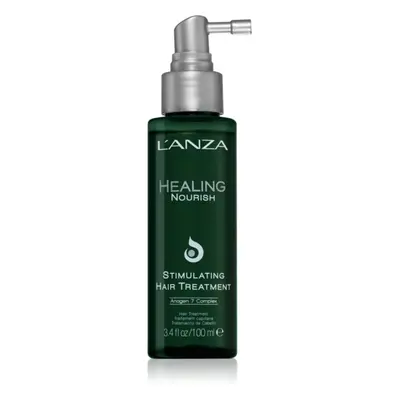 L'anza Healing Nourish Stimulating hajnövekedést stimuláló szérum 100 ml