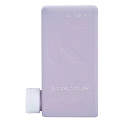 Kevin Murphy Angel Blonde Wash lila sampon a szőke és melírozott hajra 250 ml