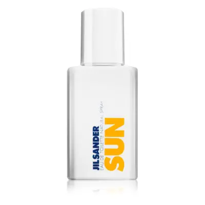 Jil Sander Sun Eau de Toilette hölgyeknek 30 ml