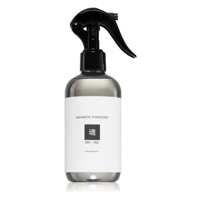 Vila Hermanos Apothecary Japanese Soul párna illatosító spray 250 ml