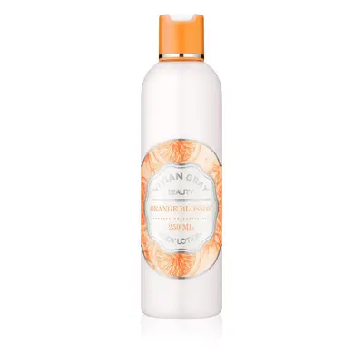 Vivian Gray Naturals Orange Blossom testápoló tej 250 ml