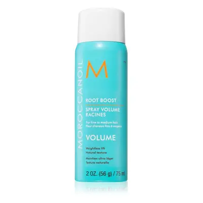 Moroccanoil Volume styling spray dús haj a gyökerektől 75 ml