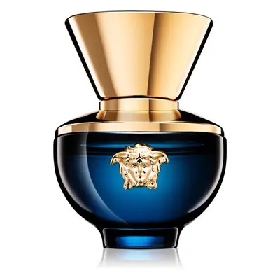 Versace Dylan Blue Pour Femme Eau de Parfum hölgyeknek 30 ml