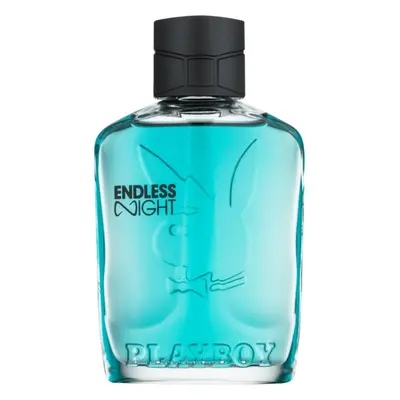 Playboy Endless Night borotválkozás utáni arcvíz uraknak 100 ml