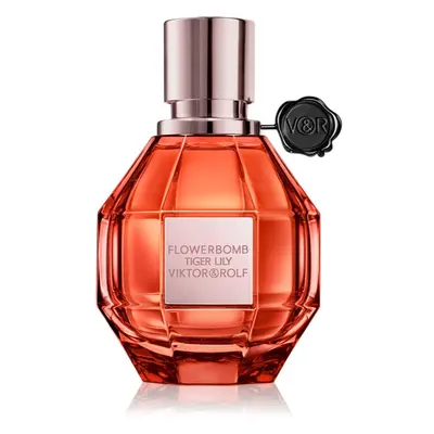 Viktor & Rolf Flowerbomb Tiger Lily Eau de Parfum hölgyeknek 50 ml