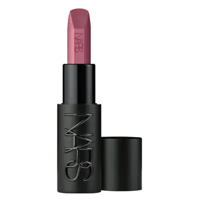 NARS Explicit Lipstick selyem rúzs árnyalat UNASHAMED 3.8 g