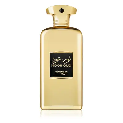 Zimaya Noor Oud Eau de Parfum unisex 100 ml