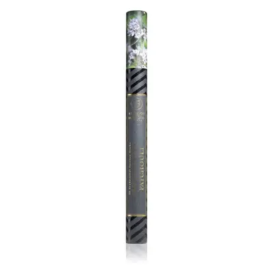 Ashleigh & Burwood London Incense Patchouli illatos pálcák 30 db