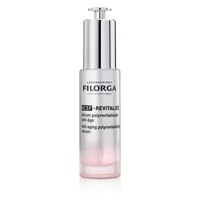 FILORGA NCEF -REVITALIZE SERUM revitalizáló szérum 30 ml