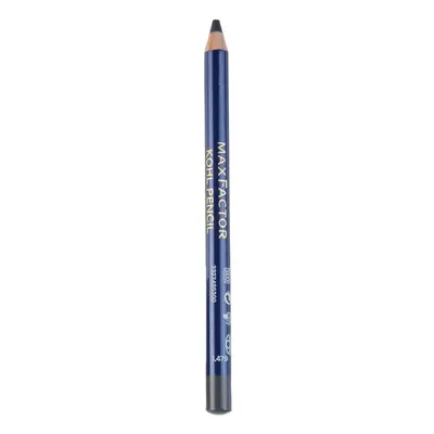 Max Factor Kohl Pencil szemceruza árnyalat 050 Charcoal Grey 1.3 g