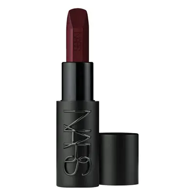 NARS Explicit Lipstick selyem rúzs árnyalat UNRESTRAINED 3.8 g