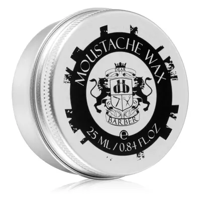 Dear Barber Moustache Wax bajusz viasz 25 ml