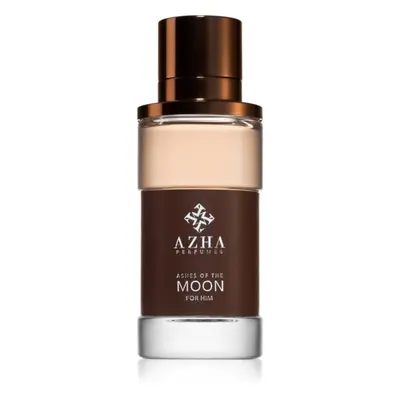 AZHA Perfumes Ashes of the Moon Eau de Parfum uraknak 100 ml