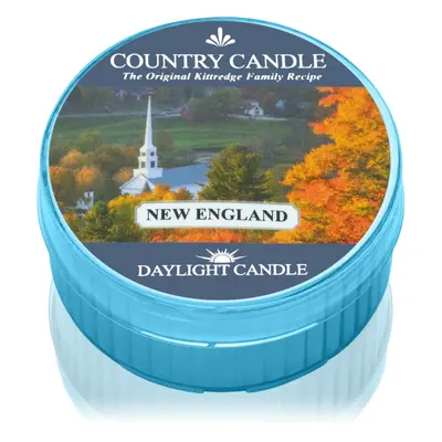 Country Candle New England teamécses 42 g