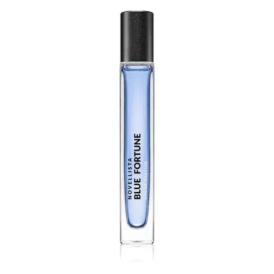 NOVELLISTA Blue Fortune Eau de Parfum uraknak 10 ml