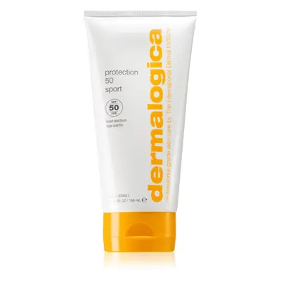 Dermalogica Daylight Defense vízálló védőkrém sportolóknak SPF 50 156 ml