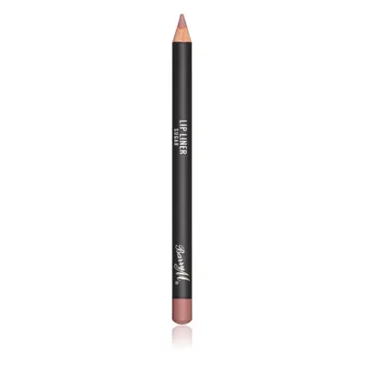 Barry M Lip Liner szájkontúrceruza árnyalat Sugar 0,04 g