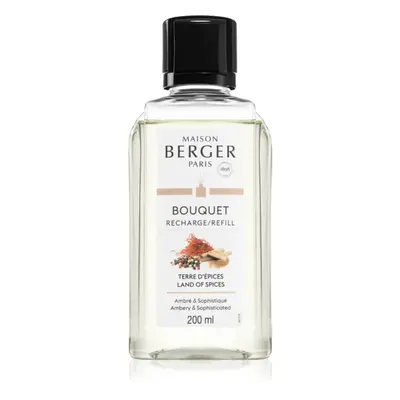 Maison Berger Paris Land Of Spices Aroma diffúzor töltet 200 ml