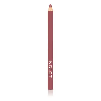 Inglot Soft Precision szájkontúrceruza árnyalat 63 1,13 g