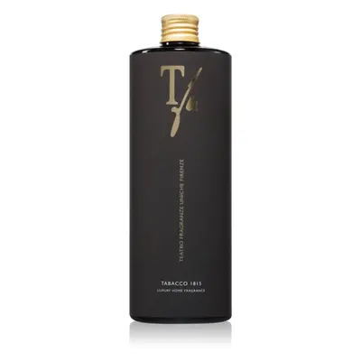 Teatro Fragranze Luxury Collection Tabacco lakásparfüm 500 ml