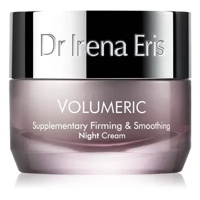 Dr Irena Eris Volumeric feszesítő éjszakai krém 50 ml