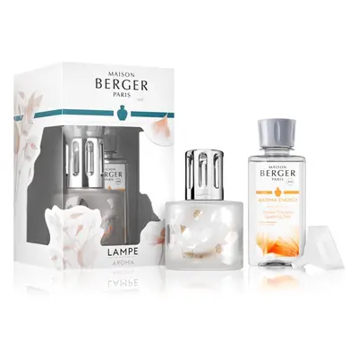 Maison Berger Paris Aroma Energy ajándékszett 1 db