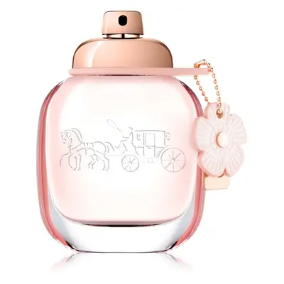 Coach Floral Eau de Parfum hölgyeknek 50 ml