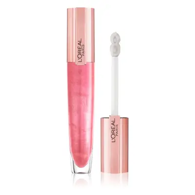 L’Oréal Paris Glow Paradise Balm in Gloss ajakfény hialuronsavval árnyalat 406 I Amplify 7 ml