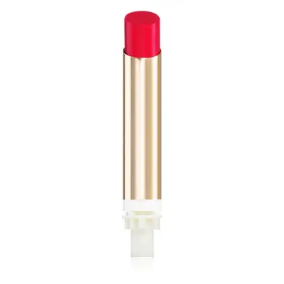 Sisley Photo-Rouge Shine Refill hidratáló szájfény utántöltő árnyalat 23 Sheer Flamingo 3 g