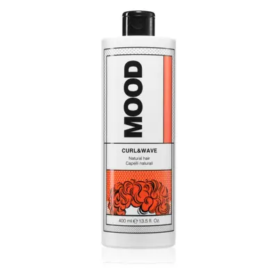 Elgon Mood Curl & Wave tartós 400 ml