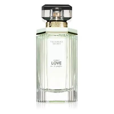 Victoria's Secret First Love Eau de Parfum hölgyeknek 100 ml