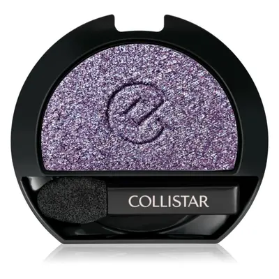 Collistar Impeccable Compact Eye Shadow Refill szemhéjfesték utántöltő árnyalat 320 LAVANDER fro