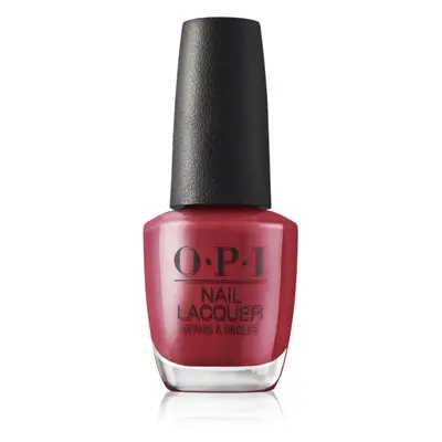 OPI Metalic Mega Mix Nail Lacquer körömlakk árnyalat CD Rom-antic 15 ml