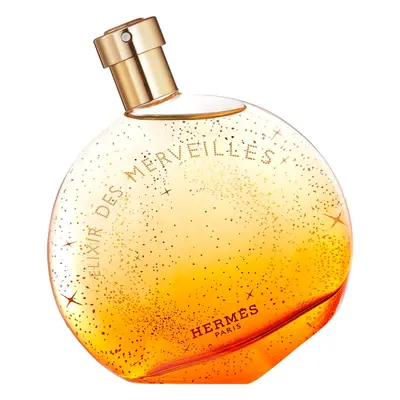 HERMÈS Elixir Des Merveilles Eau de Parfum hölgyeknek 100 ml