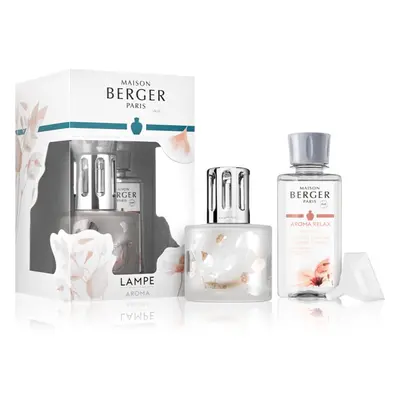 Maison Berger Paris Aroma Relax ajándékszett