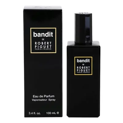 Robert Piguet Bandit Eau de Parfum hölgyeknek 100 ml