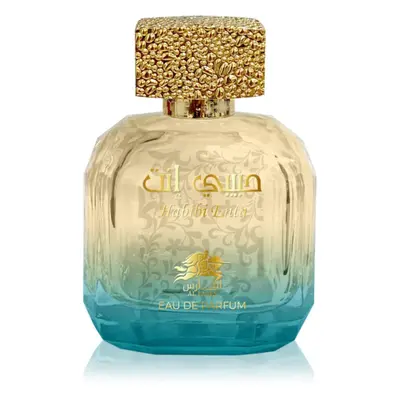 Al Fares Habibi Enta Eau de Parfum unisex 100 ml