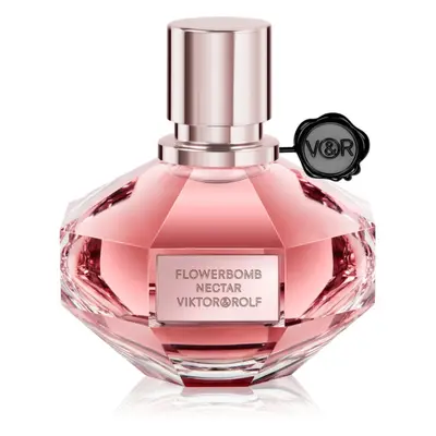 Viktor & Rolf Flowerbomb Nectar Eau de Parfum hölgyeknek 50 ml