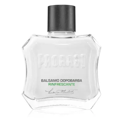 Proraso Green frissítő balzsam borotválkozás után 100 ml