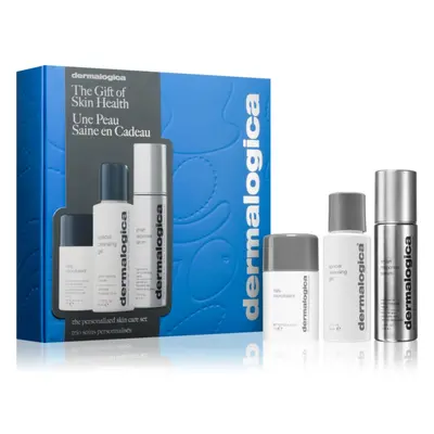 Dermalogica Daily Skin Health The Personalized Skin Care multifunkciós arcápolás (minden bőrtípu