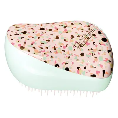 Tangle Teezer Compact Styler Terrazo Effect hajkefe 1 db