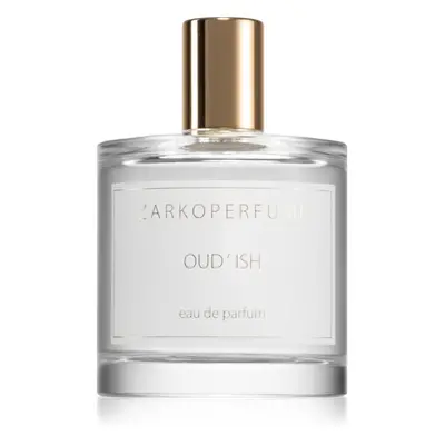 Zarkoperfume Oud'ish Eau de Parfum unisex 100 ml